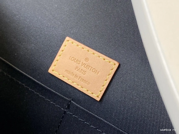 WIS IVY VUITTON LOUIS 1119